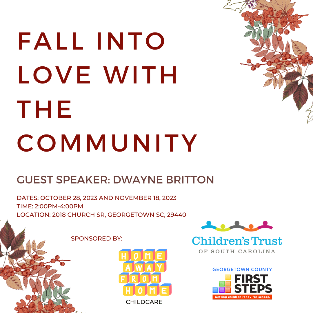 You are currently viewing Fall Into Love with the Community